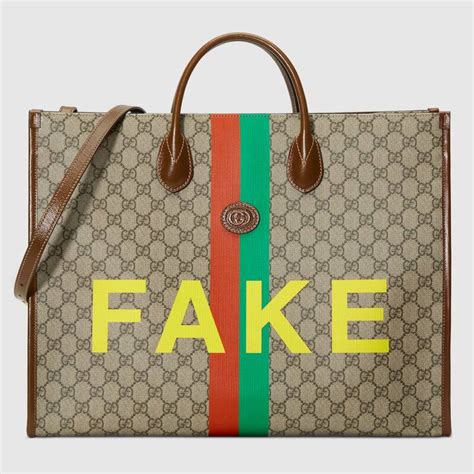 gucci not fake.|knock off gucci luggage set.